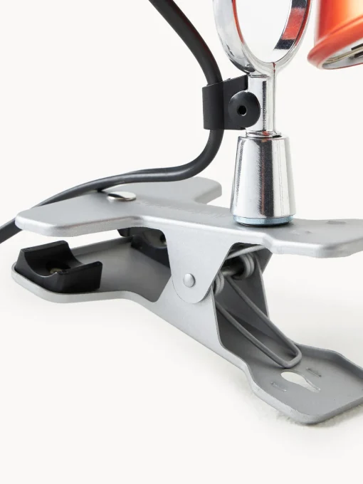 Artemide Lámpara de escritorio pequeña con pinza Tolomeo Micro Pinza^ Lámparas De Escritorio|Lámparas De Mesa
