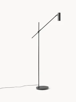 Westwing Collection Lámpara de lectura Cassandra