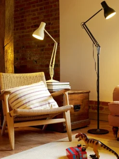 Anglepoise Lámpara de lectura pequeña LED Type 75^ Lámparas De Pie|Lámparas De Techo