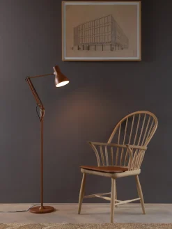 Anglepoise Lámpara de lectura pequeña LED Type 75^ Lámparas De Pie|Lámparas De Techo