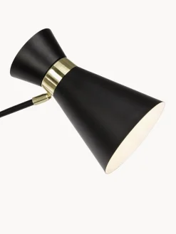 Lámpara de lectura retro de metal Grazia^ Lámparas De Pie|Lámparas De Techo