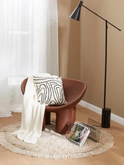 Westwing Collection Lámpara de lectura Sia