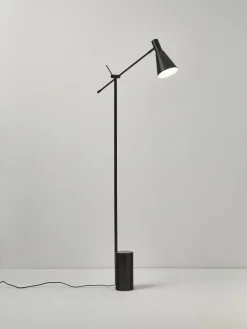 Westwing Collection Lámpara de lectura Sia