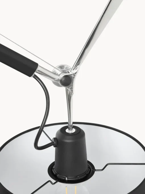 Artemide Lámpara de lectura Tolomeo Mega