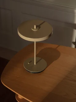 UMAGE Lámpara de mesa Asteria Move