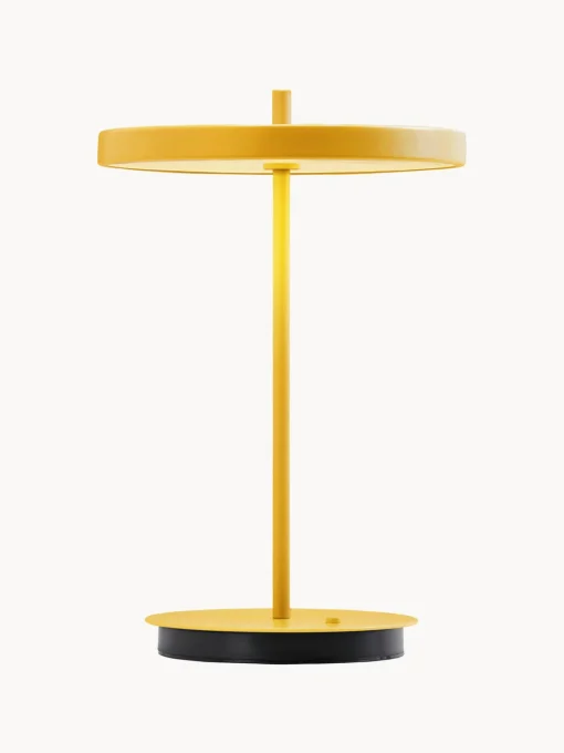 UMAGE Lámpara de mesa Asteria Move