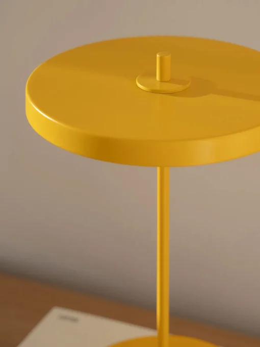 UMAGE Lámpara de mesa Asteria Move