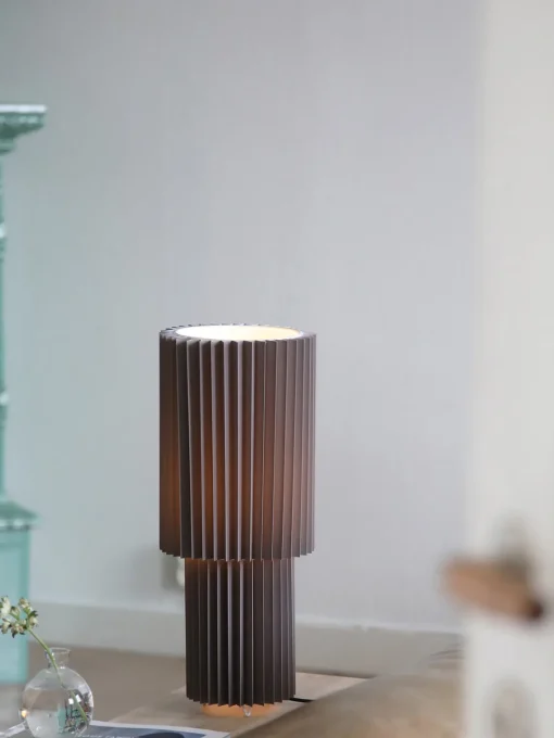 Markslöjd Lámpara de mesa Catis