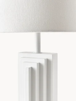 Westwing Collection Lámpara de mesa de diseño Luomo^ Lámparas De Mesa|Lámparas De Techo