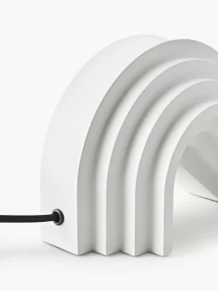 Westwing Collection Lámpara de mesa de diseño Luomo^ Lámparas De Mesa|Lámparas De Techo