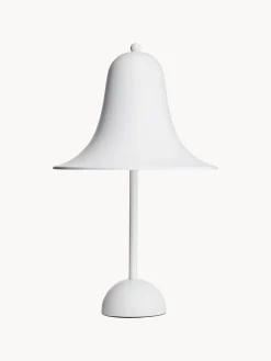 Verpan Lámpara de mesa de diseño Verner Panton Pantop^ Lámparas De Mesa|Lámparas De Techo