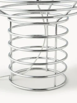 Verpan Lámpara de mesa de diseño Verner Panton Wire^ Lámparas De Mesa|Lámparas De Techo