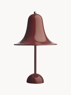 Verpan Lámpara de mesa de diseño Verner Panton Pantop^ Lámparas De Mesa|Lámparas De Techo