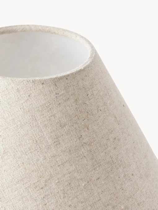 Westwing Collection Lámpara de mesa de mármol Gia^ Lámparas De Mesa|Lámparas De Techo