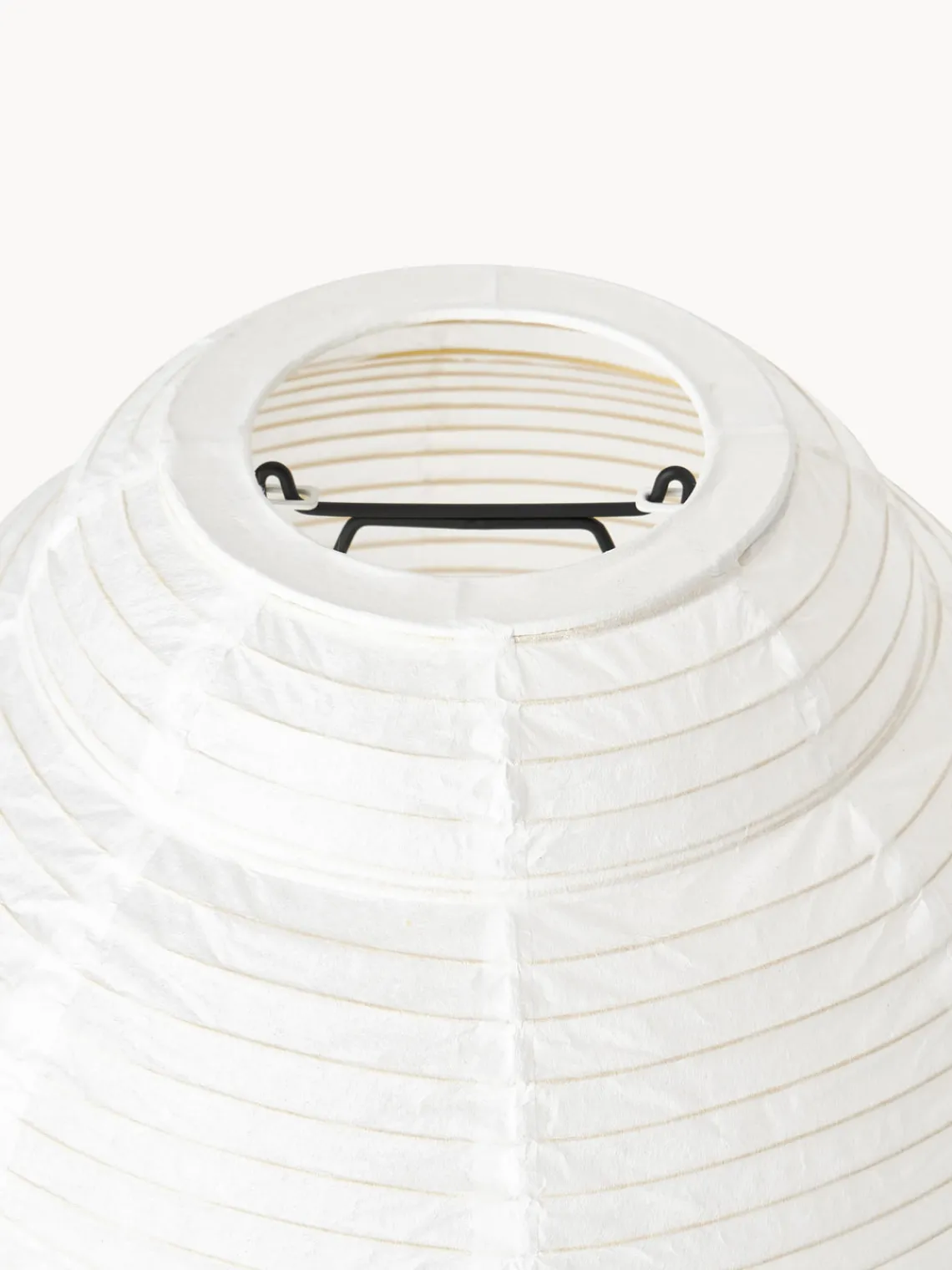 Made By Hand Lámpara de mesa de papel de arroz Paper^ Lámparas De Mesa|Lámparas De Techo
