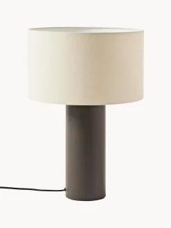 Westwing Collection Lámpara de mesa Delano