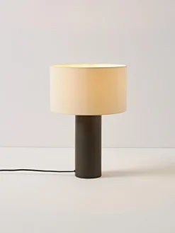 Westwing Collection Lámpara de mesa Delano