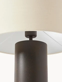 Westwing Collection Lámpara de mesa Delano