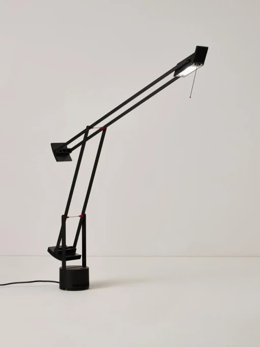 Artemide Lámpara de mesa grande artesanal Tizio^ Lámparas De Mesa|Lámparas De Techo