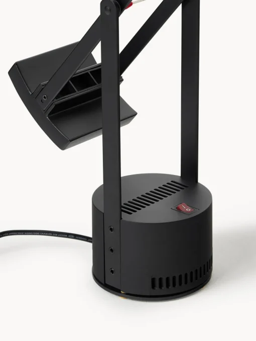 Artemide Lámpara de mesa grande artesanal Tizio^ Lámparas De Mesa|Lámparas De Techo