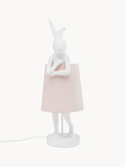 Kare Design Lámpara de mesa grande de diseño Rabbit^ Lámparas De Mesa|Lámparas De Techo