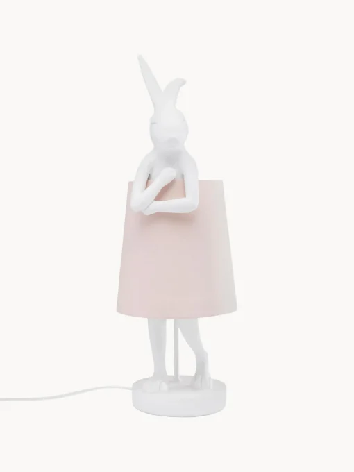 Kare Design Lámpara de mesa grande de diseño Rabbit^ Lámparas De Mesa|Lámparas De Techo