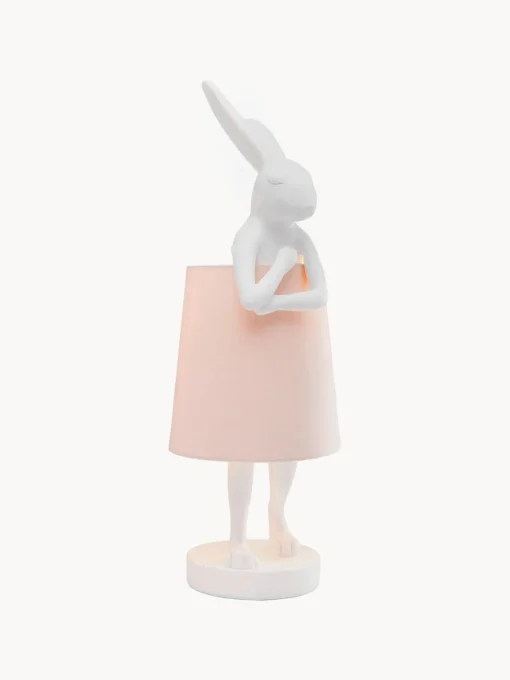 Kare Design Lámpara de mesa grande de diseño Rabbit^ Lámparas De Mesa|Lámparas De Techo