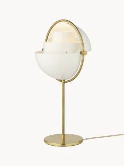 GUBI Lámpara de mesa grande regulable Multi-Lite^ Lámparas De Mesa|Lámparas De Techo