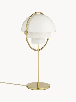 GUBI Lámpara de mesa grande regulable Multi-Lite^ Lámparas De Mesa|Lámparas De Techo