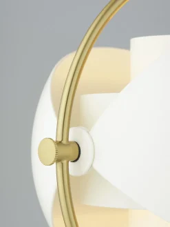 GUBI Lámpara de mesa grande regulable Multi-Lite^ Lámparas De Mesa|Lámparas De Techo