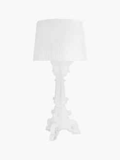 Kartell Lámpara de mesa grande regulable de diseño Bourgie^ Lámparas De Mesa|Lámparas De Techo