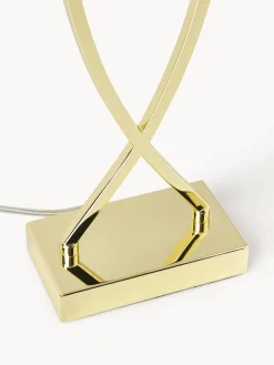 Westwing Collection Lámpara de mesa grande Vanessa^ Lámparas De Mesa|Lámparas De Techo