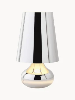 Kartell Lámpara de mesa LED de diseño Cindy