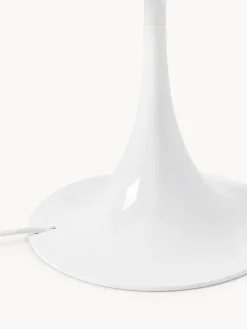 Louis Poulsen Lámpara de mesa LED Panthella 250, diseño Verner Panton