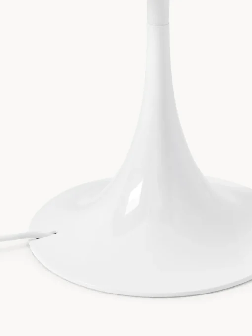 Louis Poulsen Lámpara de mesa LED Panthella 250, diseño Verner Panton
