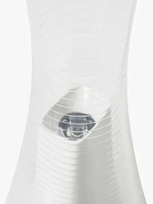 Artemide Lámpara de mesa LED pequeña regulable Come Together