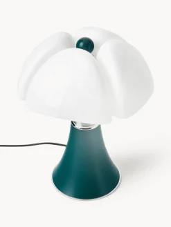 Martinelli Luce Lámpara de mesa LED regulable Pipistrello