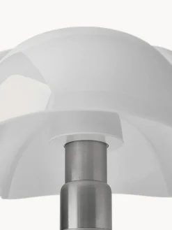 Martinelli Luce Lámpara de mesa LED regulable Pipistrello