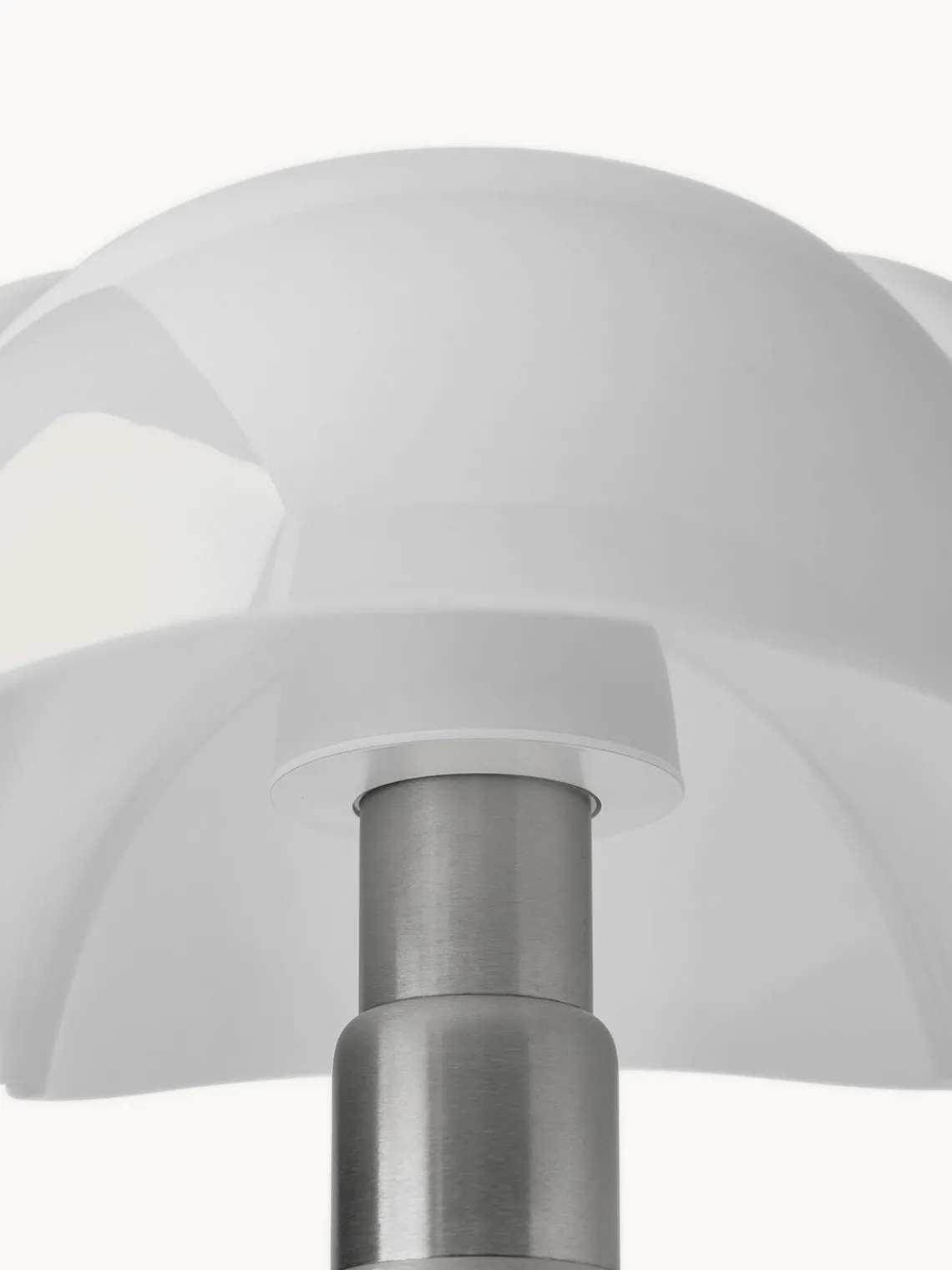 Martinelli Luce Lámpara de mesa LED regulable Pipistrello