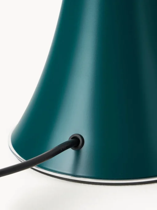 Martinelli Luce Lámpara de mesa LED regulable Pipistrello