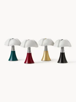 Martinelli Luce Lámpara de mesa LED regulable Pipistrello