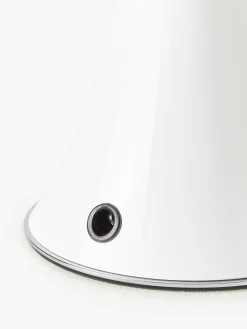 Martinelli Luce Lámpara de mesa LED regulable Pipistrello, portátil
