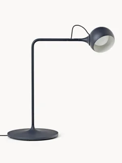Artemide Lámpara de mesa LED regulable y ajustable Ixa^ Lámparas De Escritorio|Lámparas De Mesa