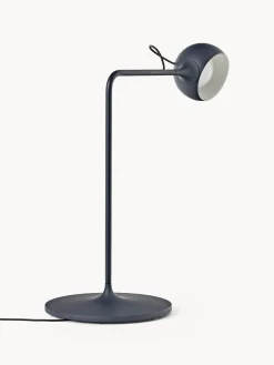 Artemide Lámpara de mesa LED regulable y ajustable Ixa^ Lámparas De Escritorio|Lámparas De Mesa