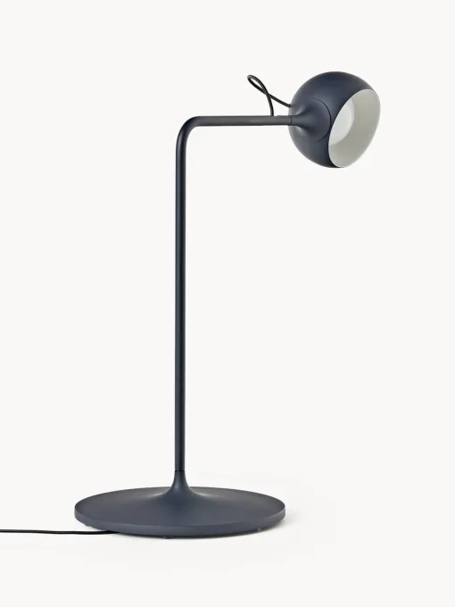 Artemide Lámpara de mesa LED regulable y ajustable Ixa^ Lámparas De Escritorio|Lámparas De Mesa