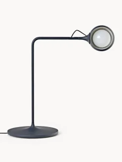 Artemide Lámpara de mesa LED regulable y ajustable Ixa^ Lámparas De Escritorio|Lámparas De Mesa