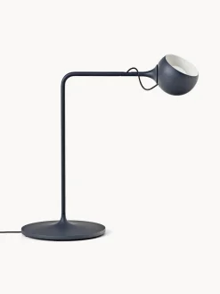 Artemide Lámpara de mesa LED regulable y ajustable Ixa^ Lámparas De Escritorio|Lámparas De Mesa