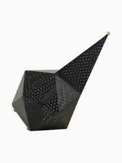 GUBI Lámpara de mesa LED regulable Bagdad, portátil