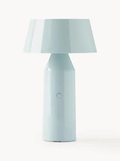 Marset Lámpara de mesa LED regulable Bicoca, portátil, con pantalla ajustable^ Lámparas De Mesa|Lámparas De Techo