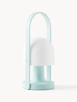 Marset Lámpara de mesa LED regulable Followme, con pantalla orientable^ Lámparas De Mesa|Lámparas De Mesa De Exterior
